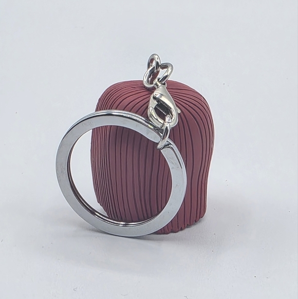 Funko Pocket Pop! The Nightmare Before Christmas Sally Seated Keychain - Picture 3 of 5